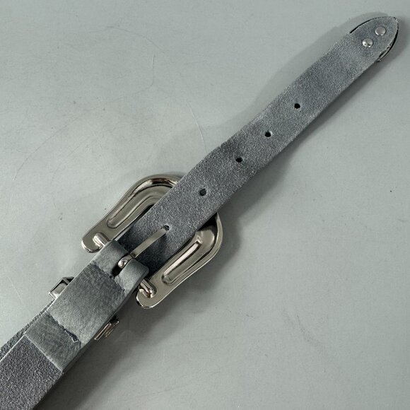 NWOT B-Low The Belt ‘Baby Bri Bri’ Hip Belt in Gray, Size Small - Picture 7 of 10